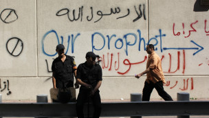الغموض يحيط بمنتج الفيلم "المسيئ" الذي تسبب في أحداث عنف في مصر وليبيا